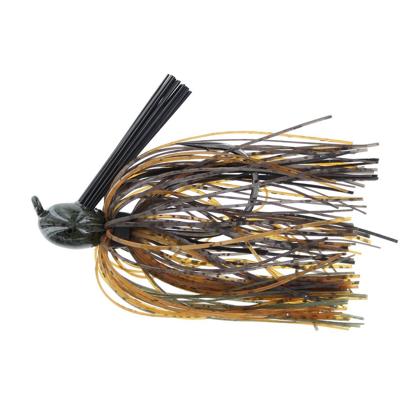 Dirty Jigs Matt Herren Flippin' Jig-Canterbury Craw-1/2 oz-