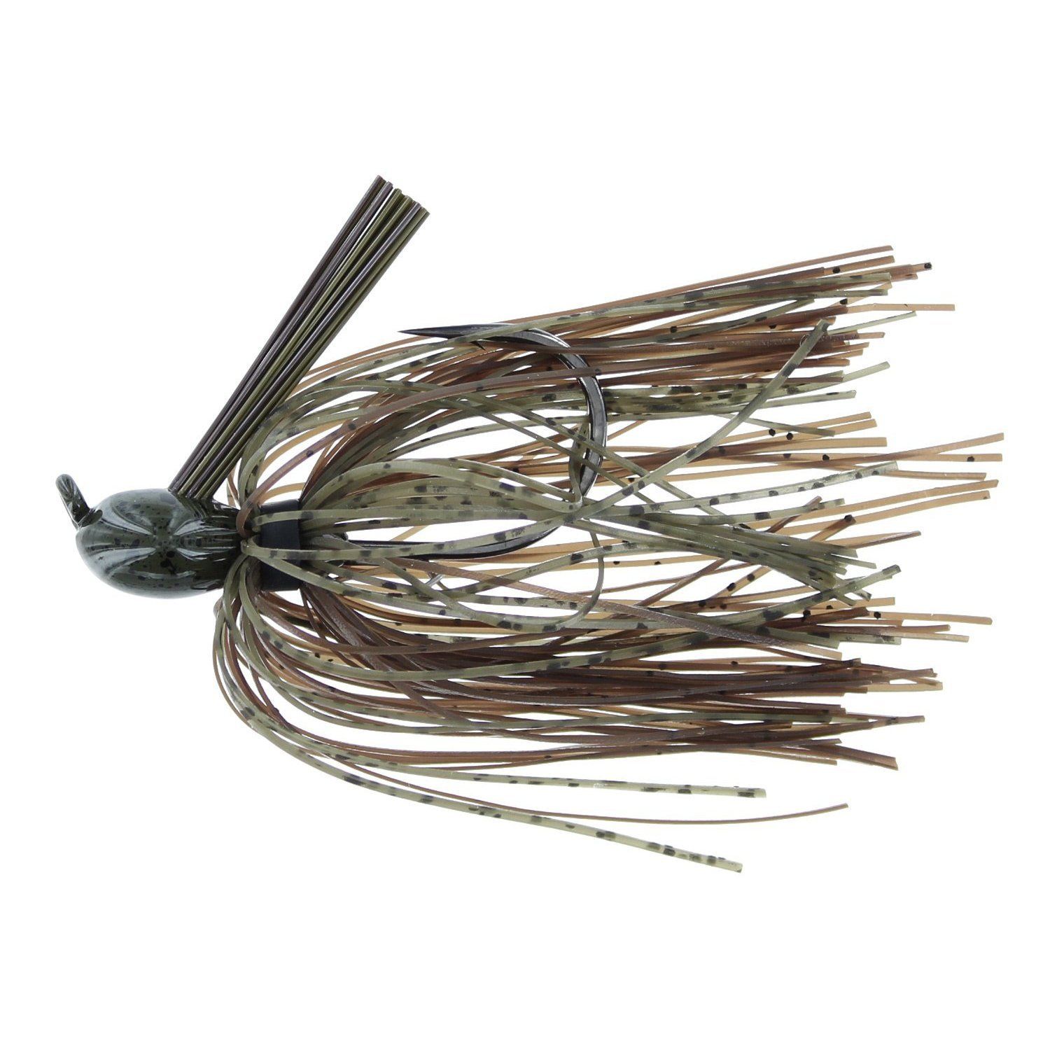 Dirty Jigs Matt Herren Flippin' Jig-Canterbury Crunch-1/2 oz-