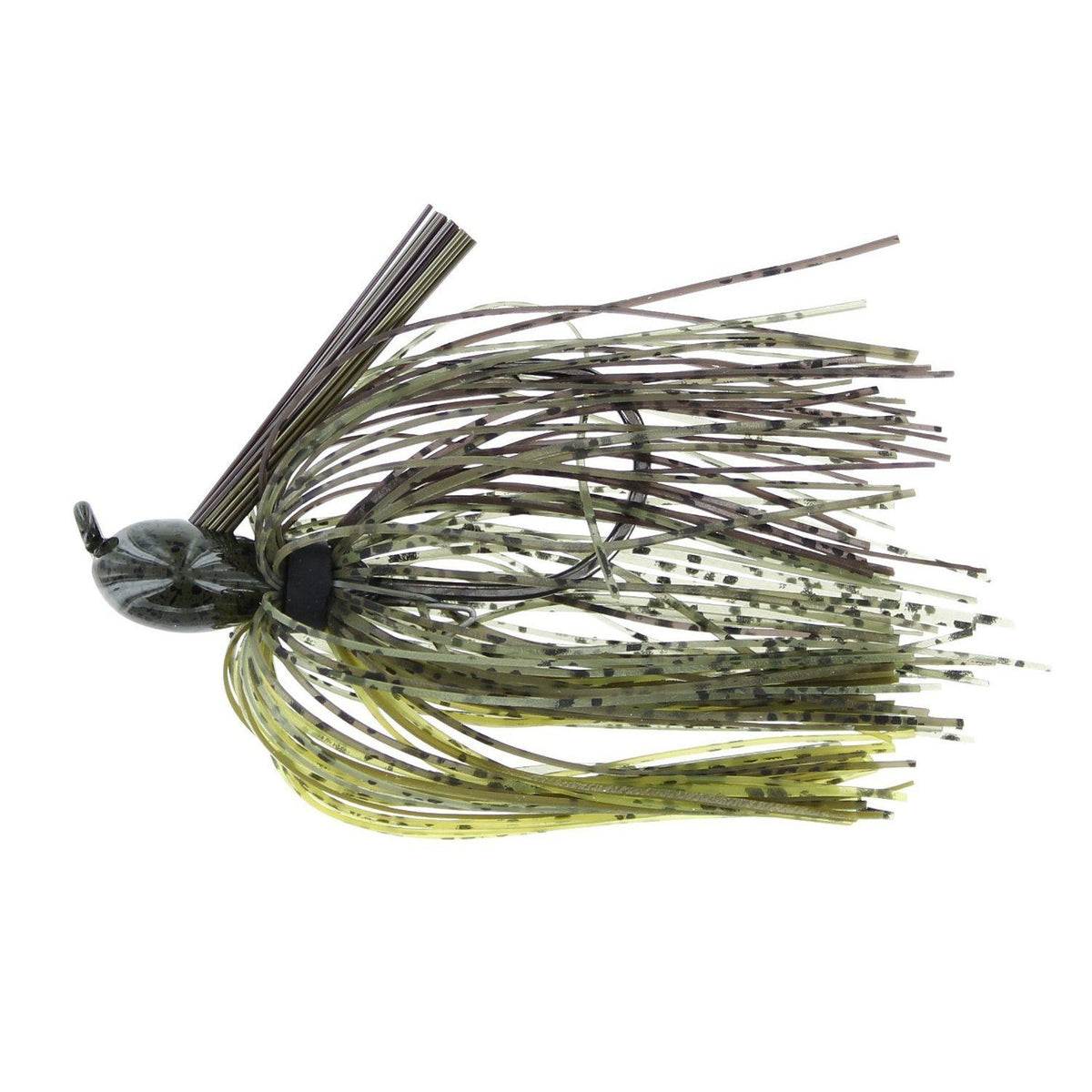Dirty Jigs Matt Herren Flippin' Jig Definite Watermelon 1/2 oz 