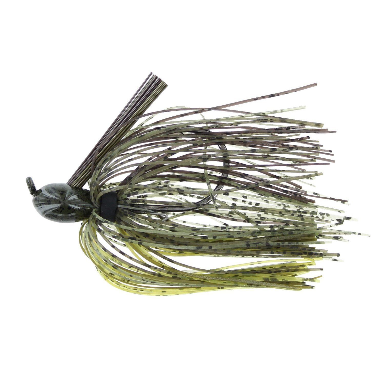 Dirty Jigs Matt Herren Flippin' Jig-Definite Watermelon-1/2 oz-