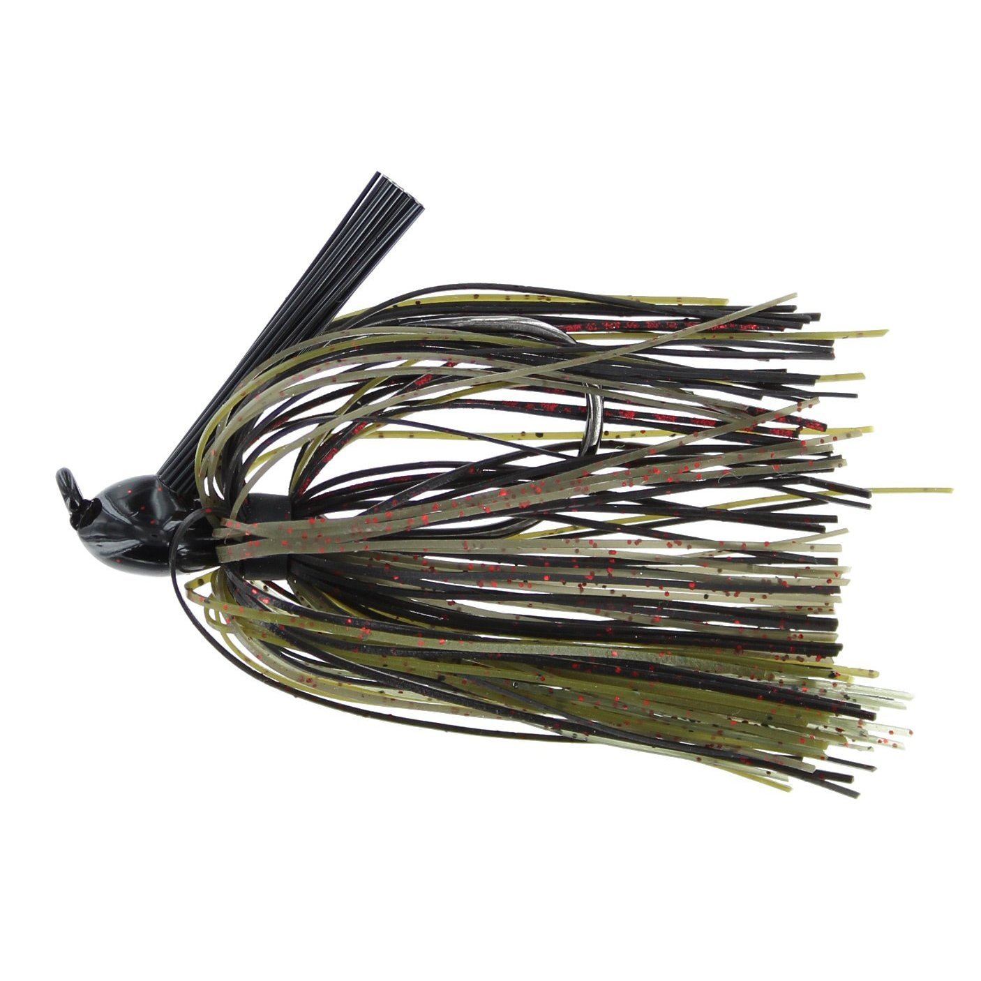 Dirty Jigs Matt Herren Flippin' Jig-Dirty 420-1/2 oz-