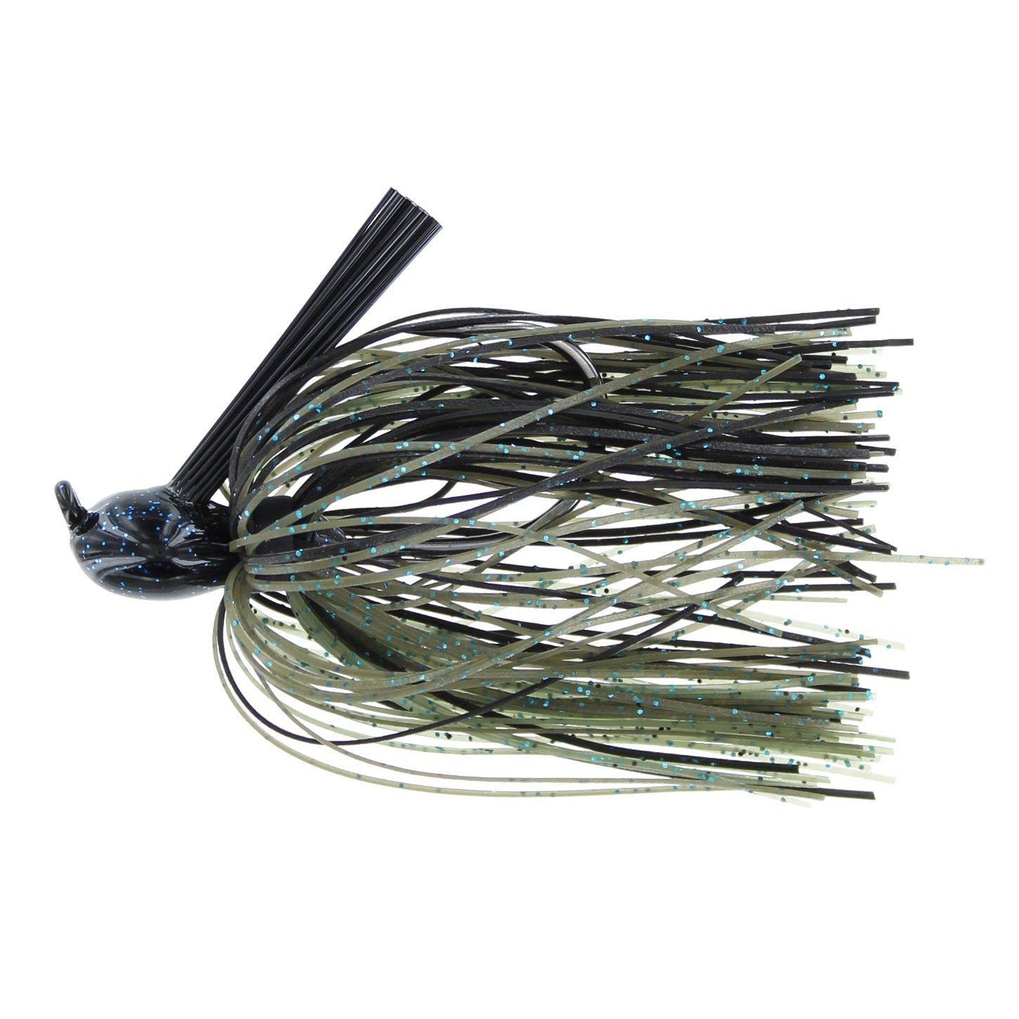 Dirty Jigs Matt Herren Flippin' Jig-Okeechobee 420-1/2 oz-