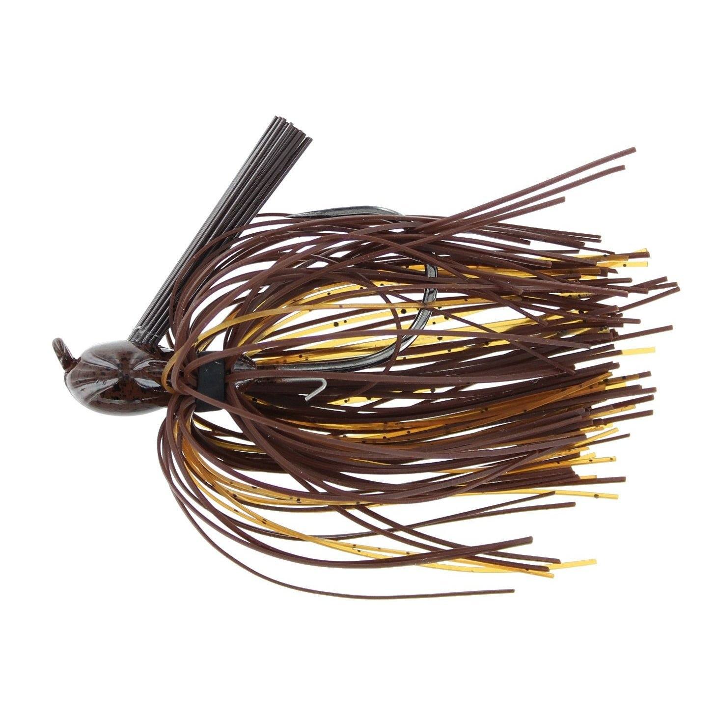 Dirty Jigs Matt Herren Flippin' Jig-Old School-1/2 oz-