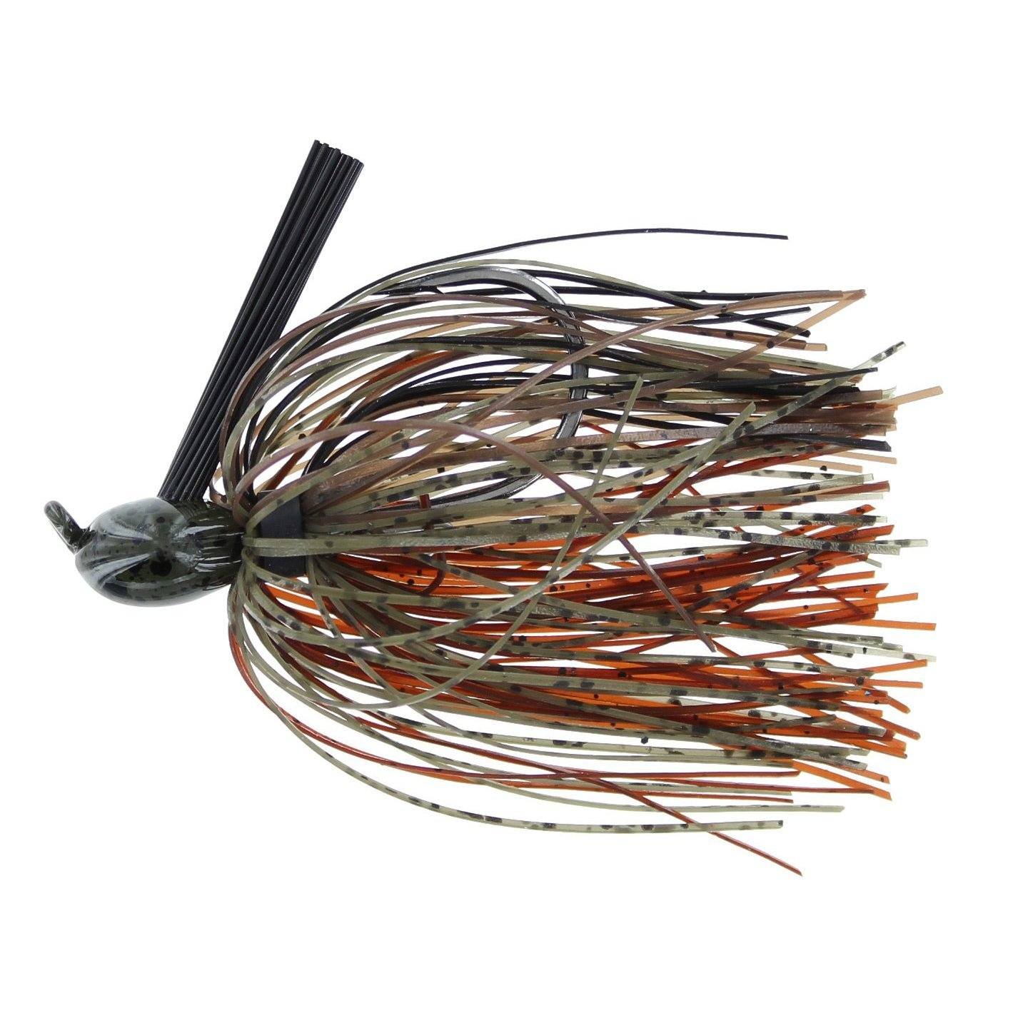Dirty Jigs Matt Herren Flippin' Jig-The Go To-1/2 oz-