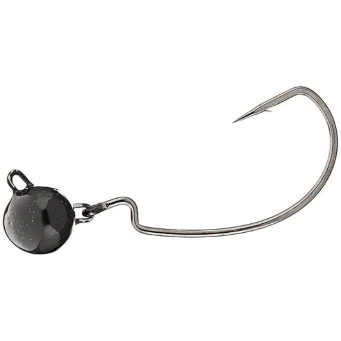 Dirty Jigs Pivot Point Football Jig 2pk-