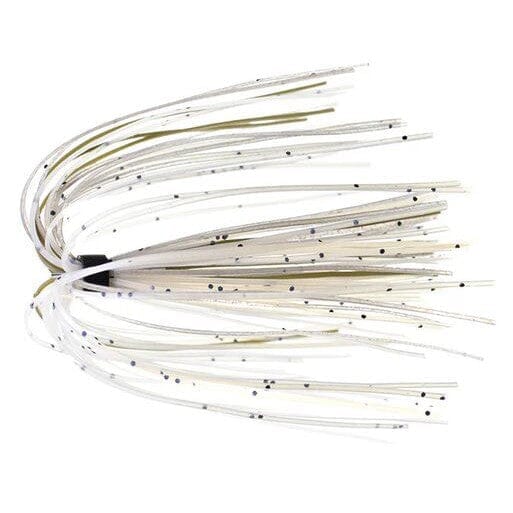 Dirty Jigs Replacement Skirts-Blue Glimmer Shad-