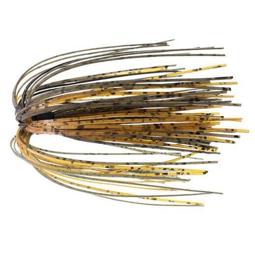 Dirty Jigs Replacement Skirts-Canterbury Craw-
