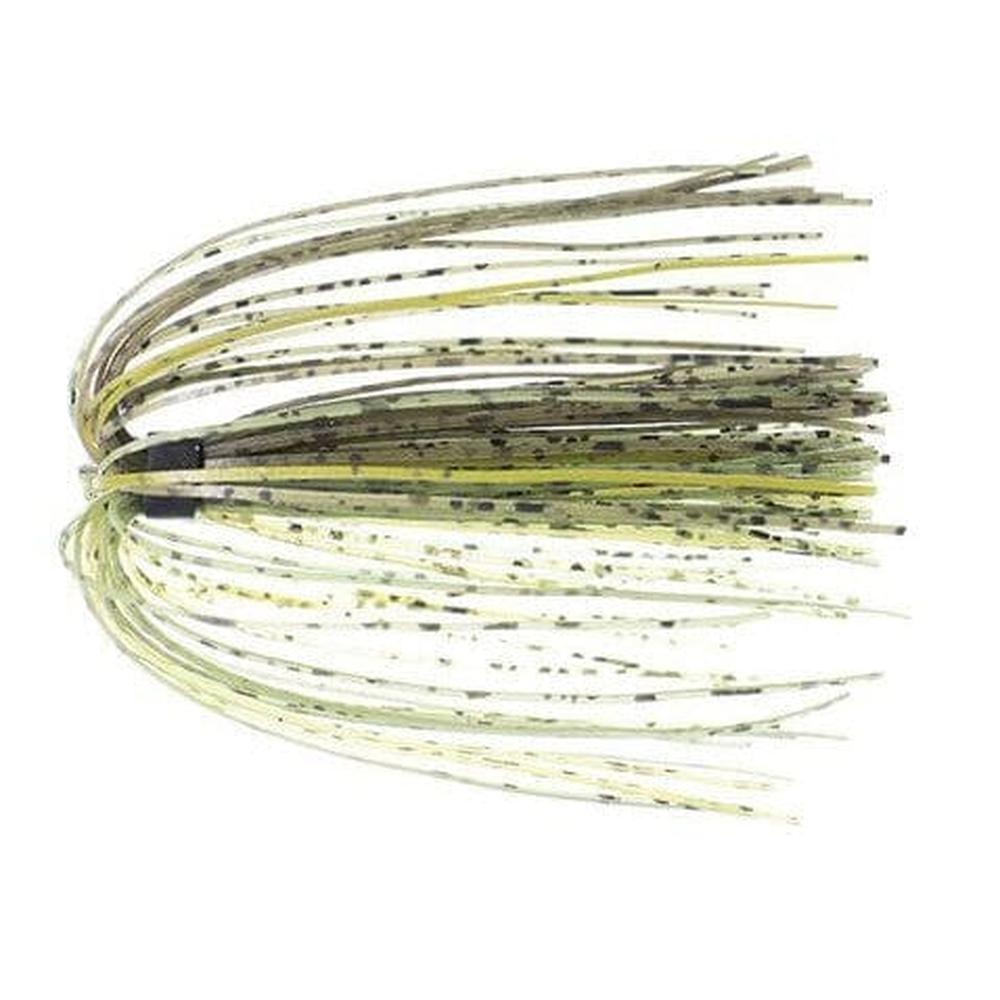 Dirty Jigs Replacement Skirts Definite Watermelon 