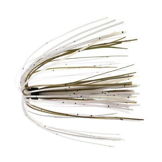 Dirty Jigs Replacement Skirts-Guntersville Shad-