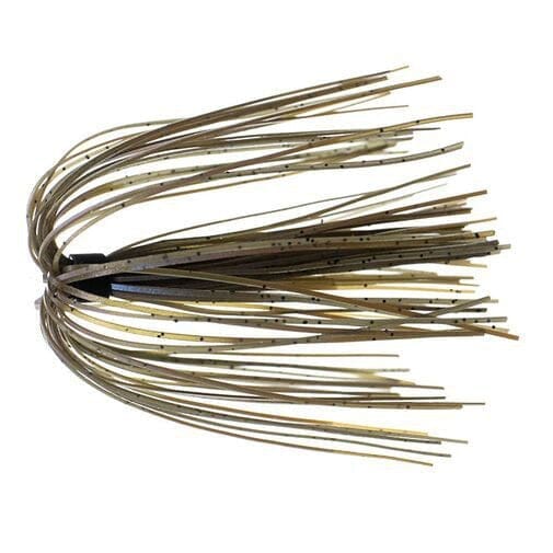 Dirty Jigs Replacement Skirts-Magic Craw Swirl-