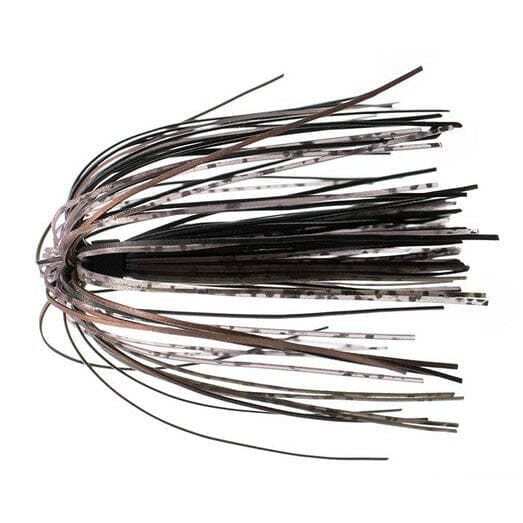 Dirty Jigs Replacement Skirts-Molting Craw-