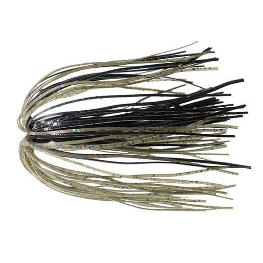 Dirty Jigs Replacement Skirts-Okeechobee 420-
