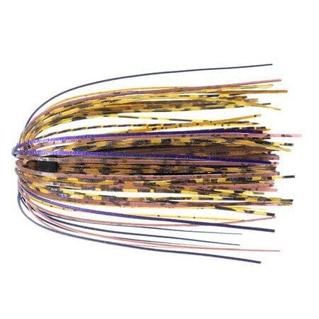Dirty Jigs Replacement Skirts-PB& J-