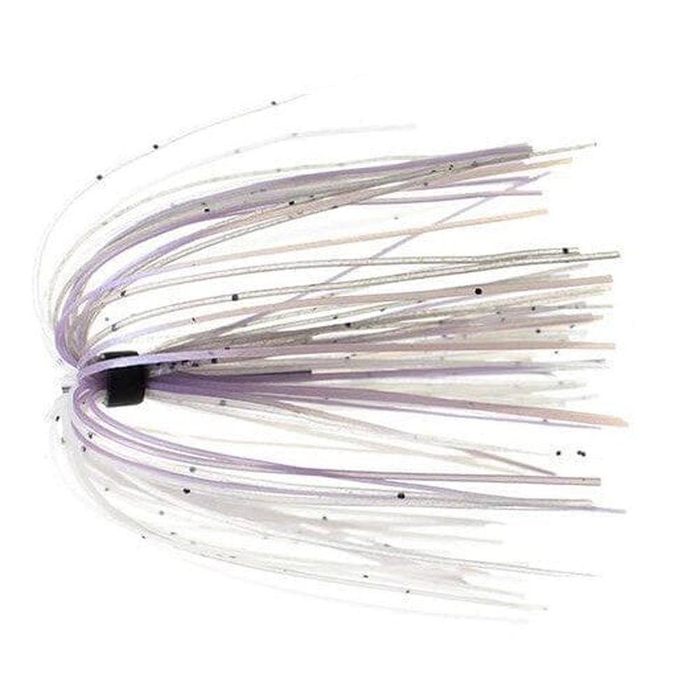 Dirty Jigs Replacement Skirts Purple Haze 