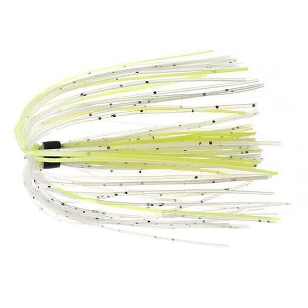 Dirty Jigs Replacement Skirts Spot Killer 