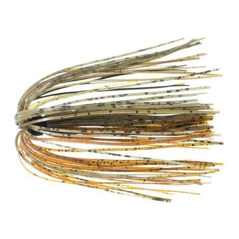 Dirty Jigs Replacement Skirts-The Go To-