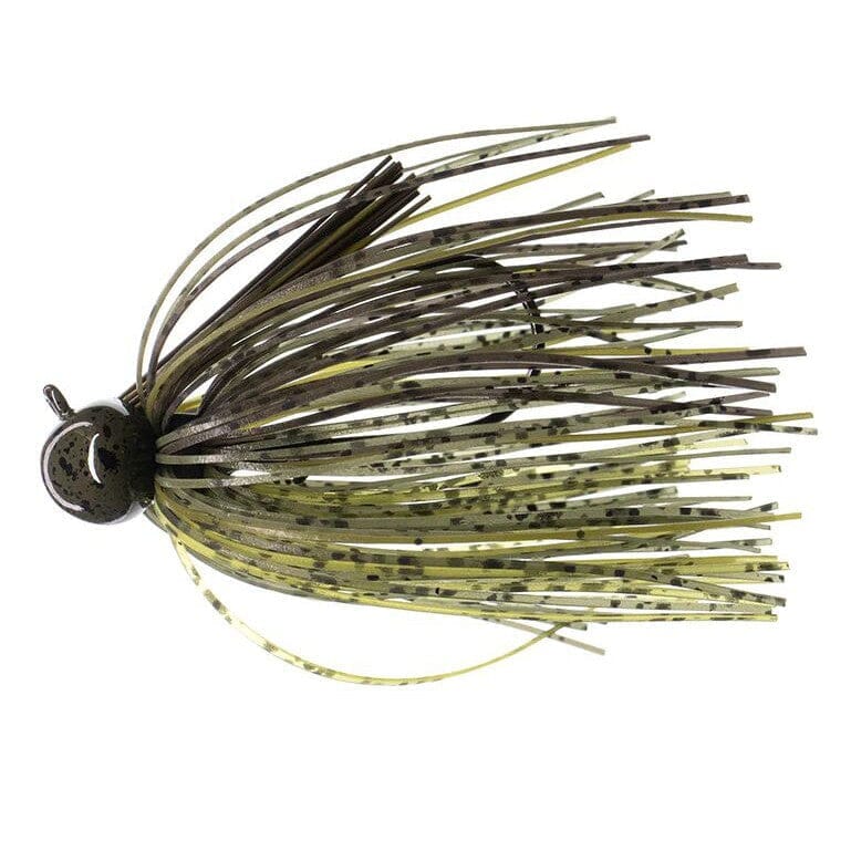 Dirty Jigs Tour Level Finesse JIg Definite Watermelon 1/2 oz 