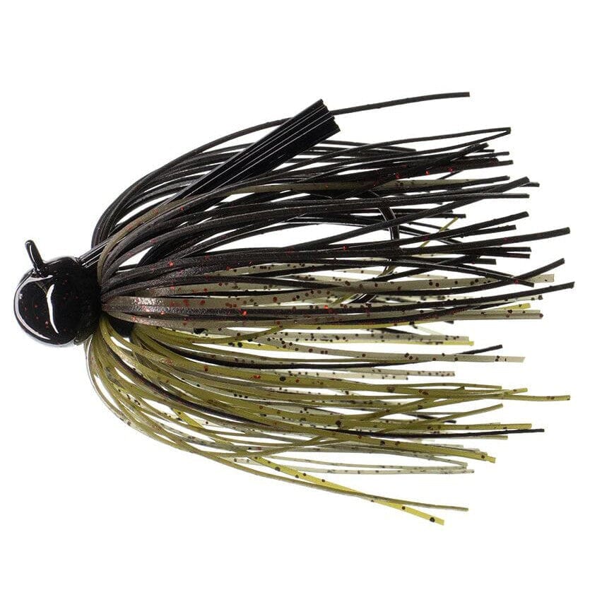 Dirty Jigs Tour Level Finesse JIg Dirty 420 1/2 oz 