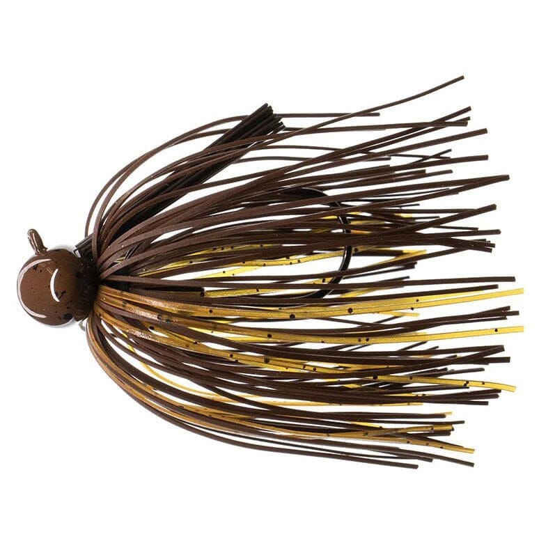Dirty Jigs Tour Level Finesse JIg Old School 1/2 oz 