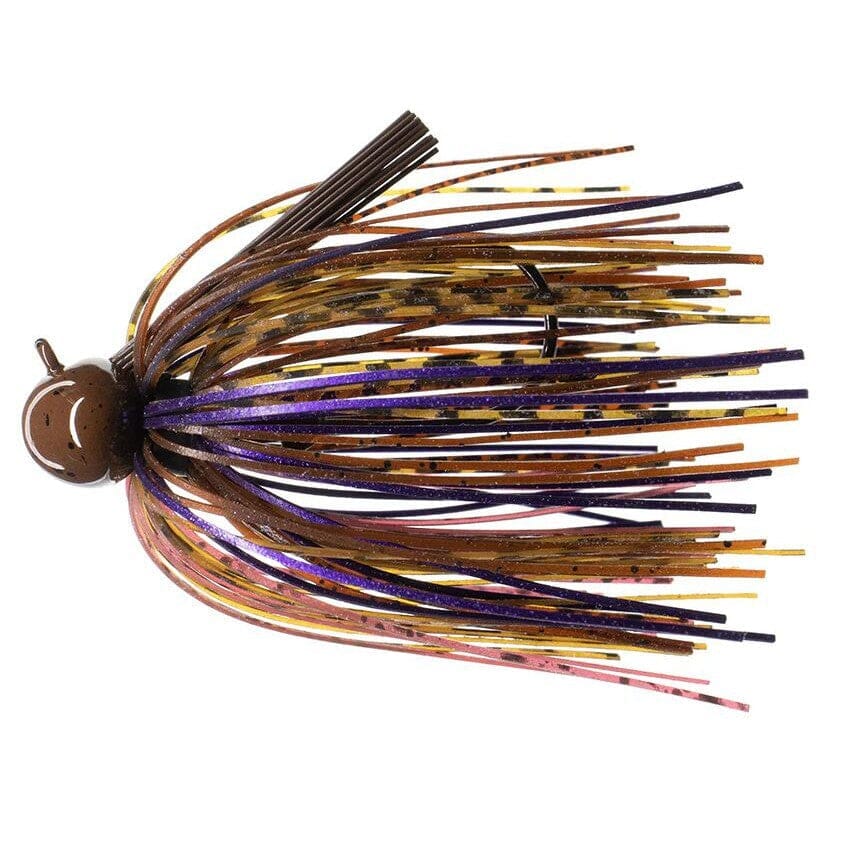 Dirty Jigs Tour Level Finesse JIg PB&J 1/2 oz 