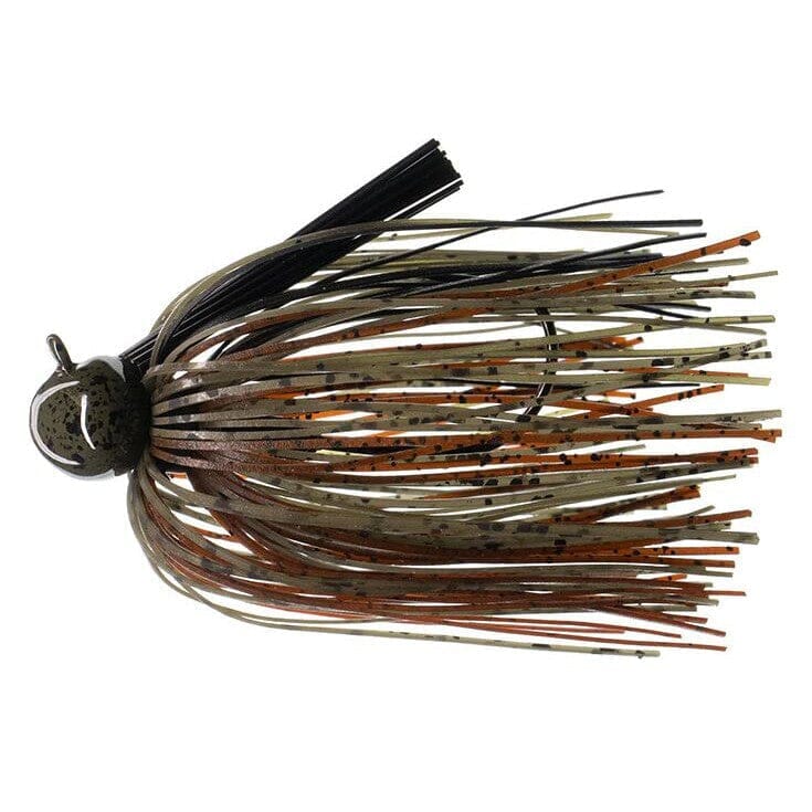 Dirty Jigs Tour Level Finesse JIg The Go To 1/2 oz 