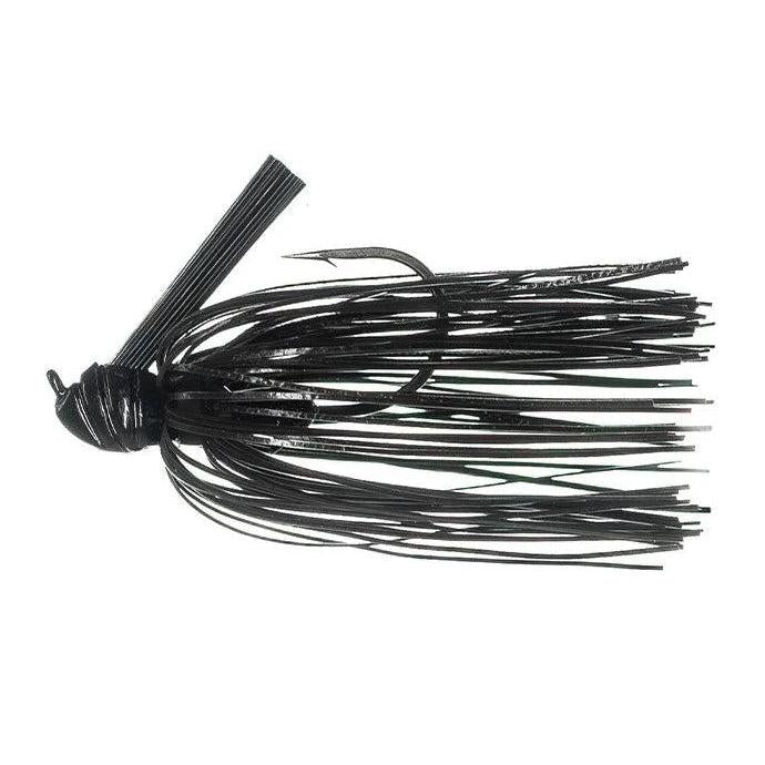 Dirty Jigs Weekender Casting Jig Black 