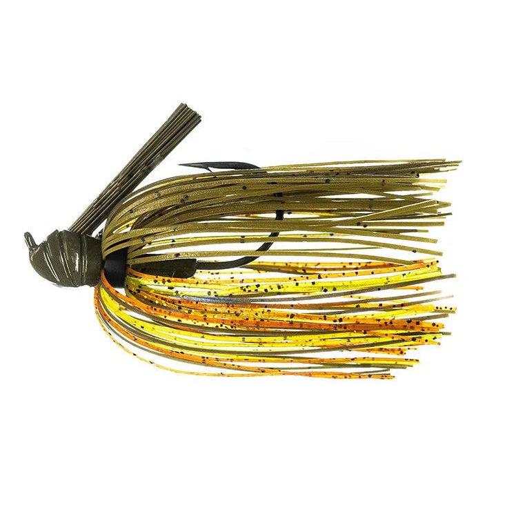 Dirty Jigs Weekender Casting Jig Bluegill 