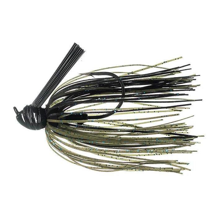 Dirty Jigs Weekender Casting Jig Okeechobee 420 