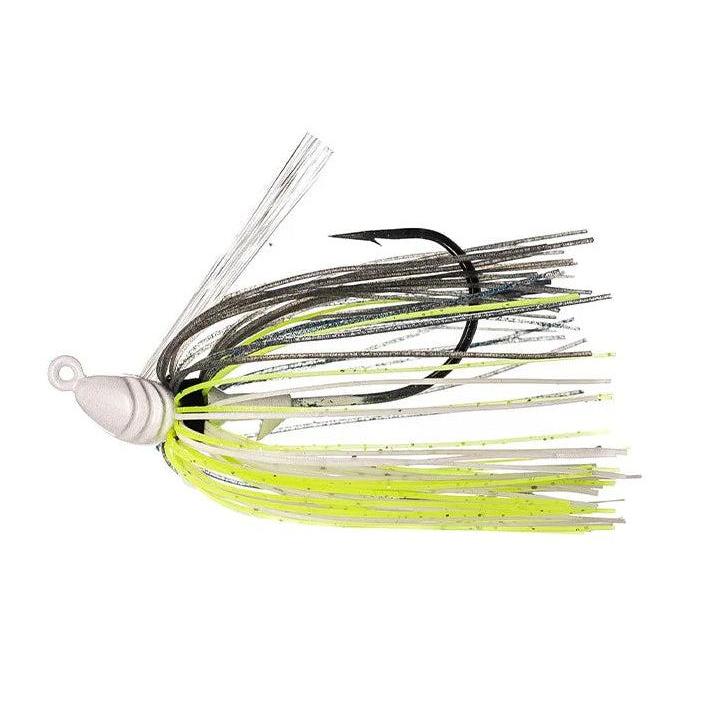 Dirty Jigs Weekender Swim Jig Dirty Shad 