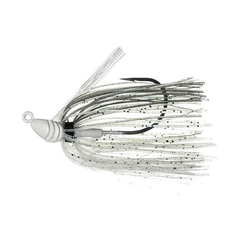 Dirty Jigs Weekender Swim Jig Tactical Shad 