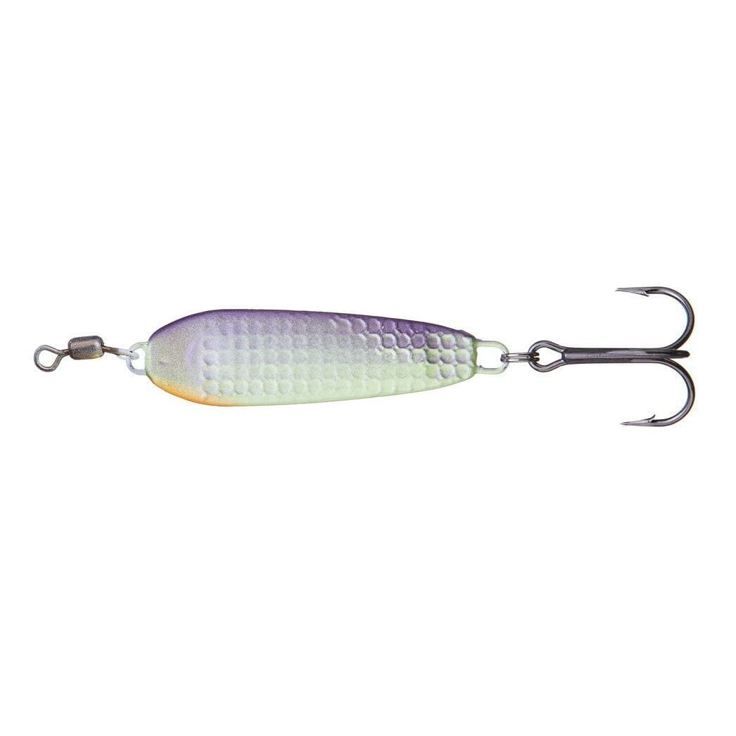 Dixie Jet Slab Spoon 1/2oz 2pk-Tablerock Shad-