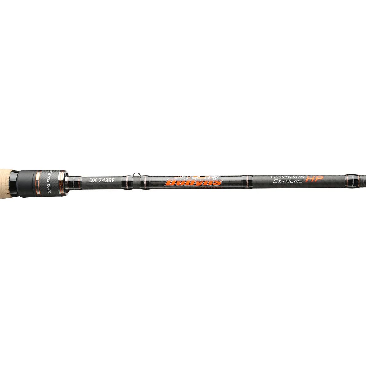 Dobyns Champion Extreme Hp Series Spinning Rod-
