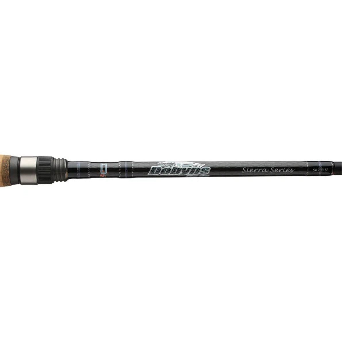 Dobyns Sierra Series Spinning-