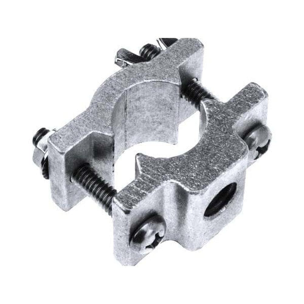 Driftmaster Little Pro Rod Holder Round Rail 1" Base 215 