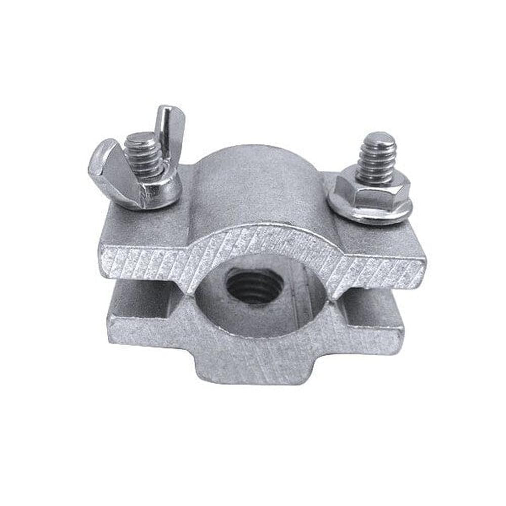 Driftmaster Pro Rod Holder Round Rail 7/8" Base 204 