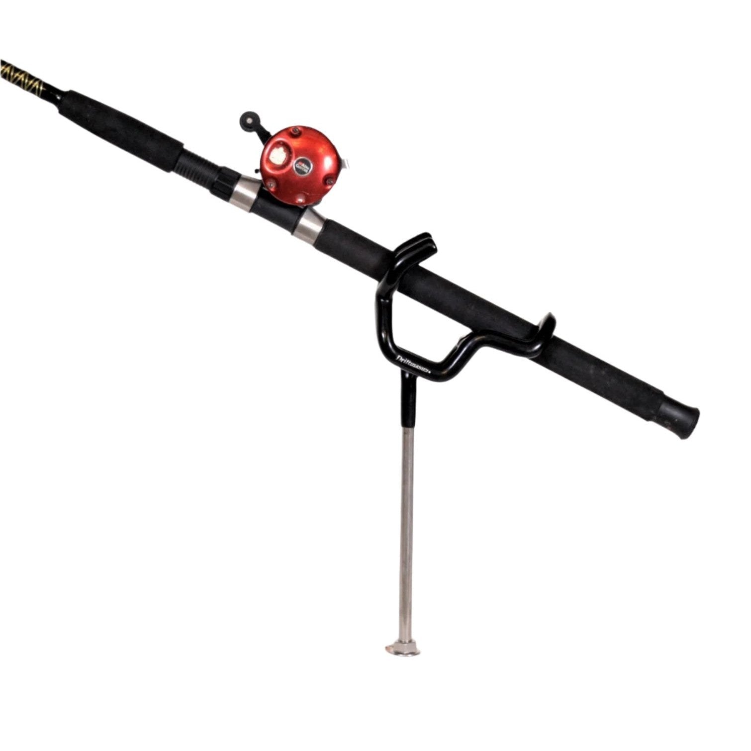 Driftmaster Pro Troller 45510 Rod Holder 