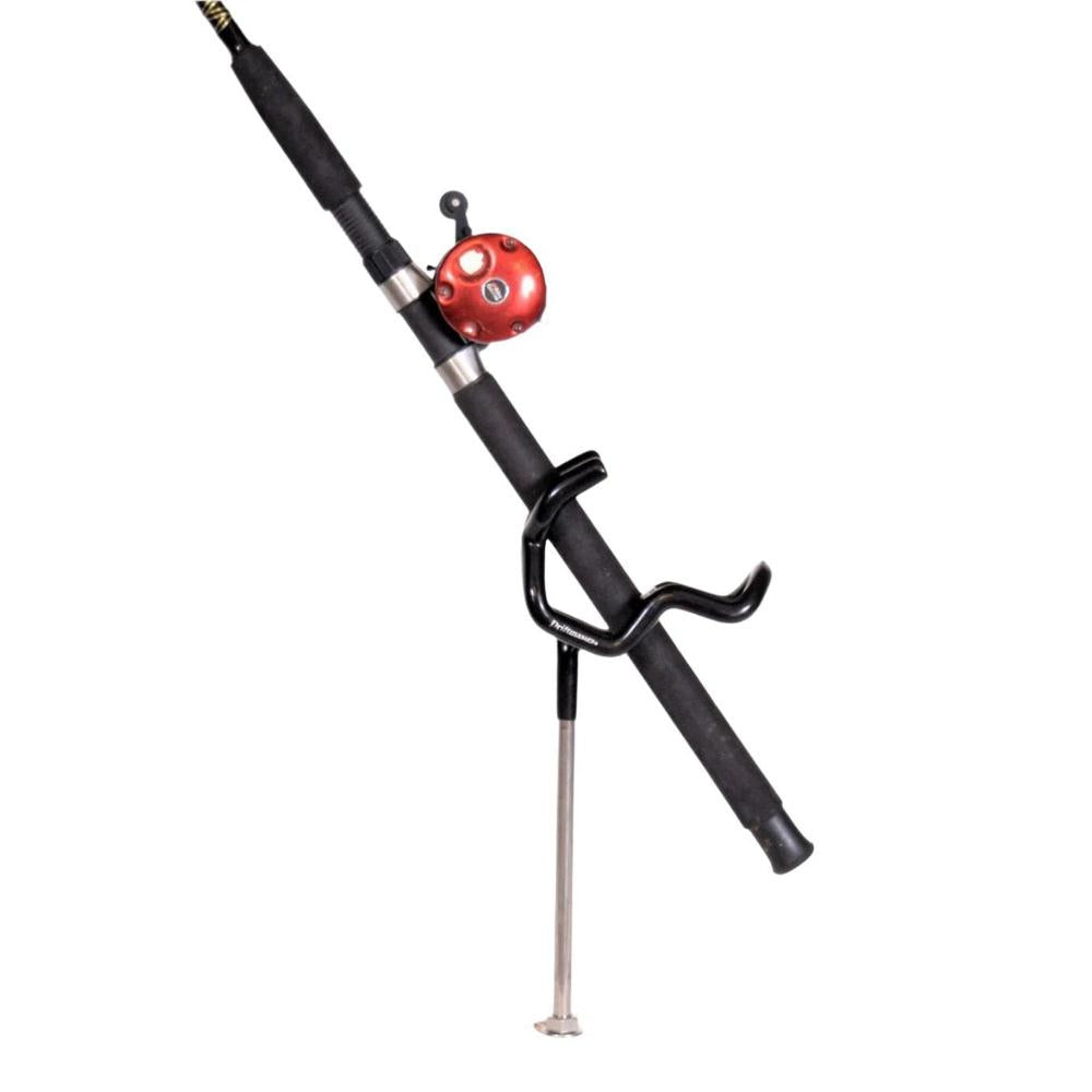 Driftmaster Pro Troller 45510 Rod Holder 