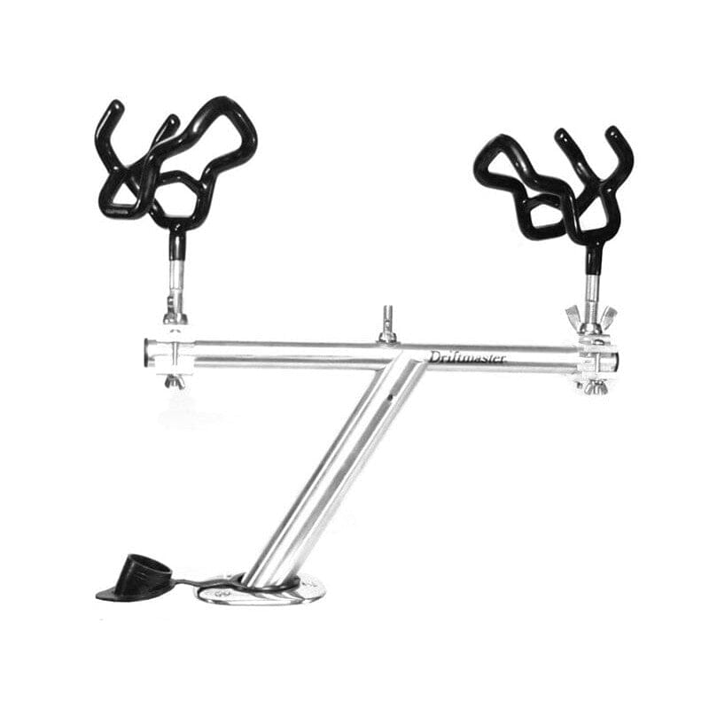 Driftmaster T-Bar Trolling System T150 