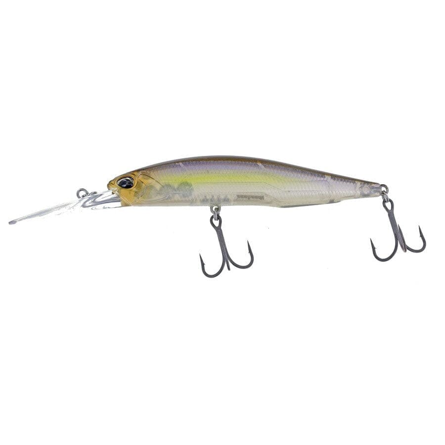 Duo Realis 100Dr Jerkbait-Morning Dawn-