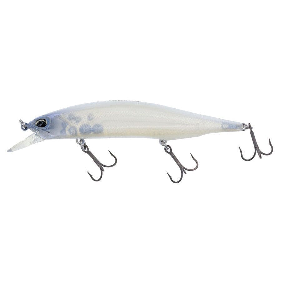 Duo Realis 110Sp Jerkbait-Ghost Pearl-