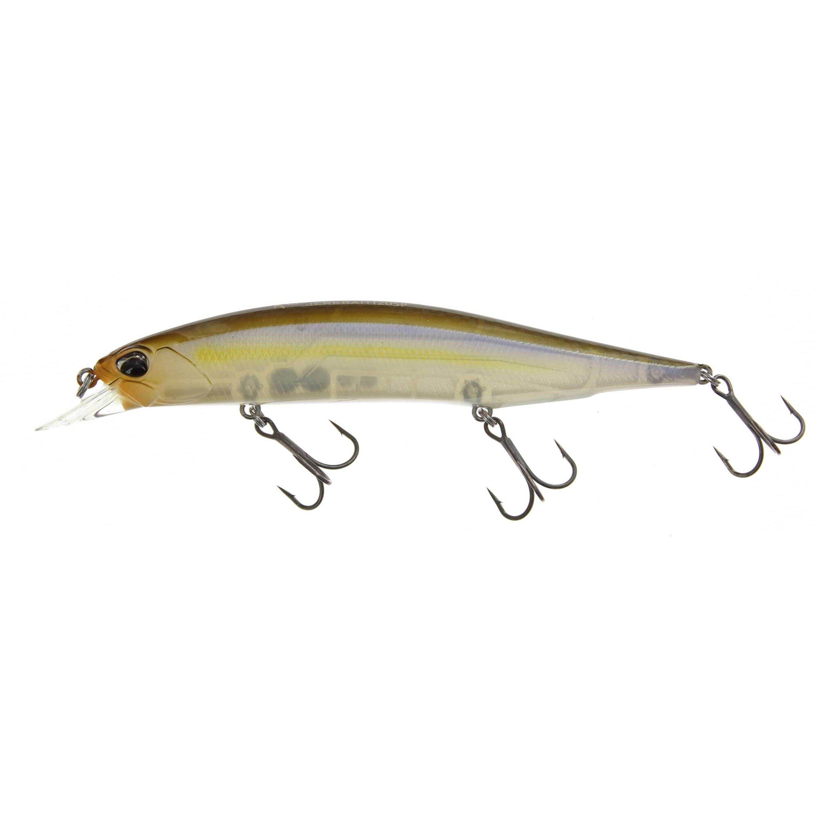 Duo Realis 120Sp Jerkbait-Morning Dawn-