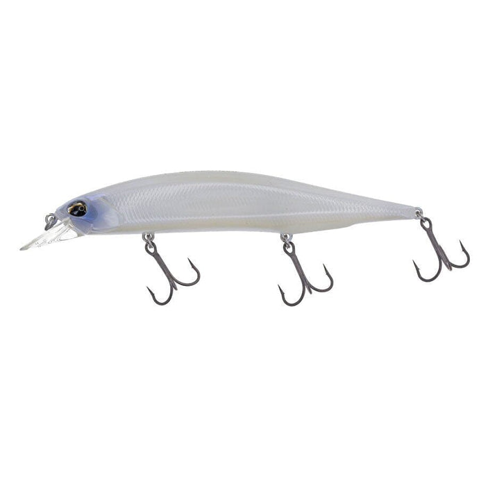 Leurre Duo Realis Jerkbait 120SP Suspendant – CSB3043 – Pour Bass – 120mm 17.7g