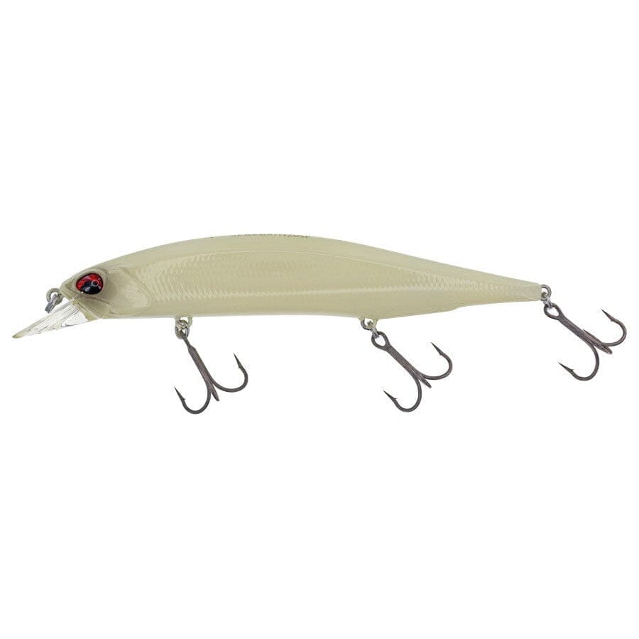 Duo Realis 120Sp Jerkbait-Smokey Bone-