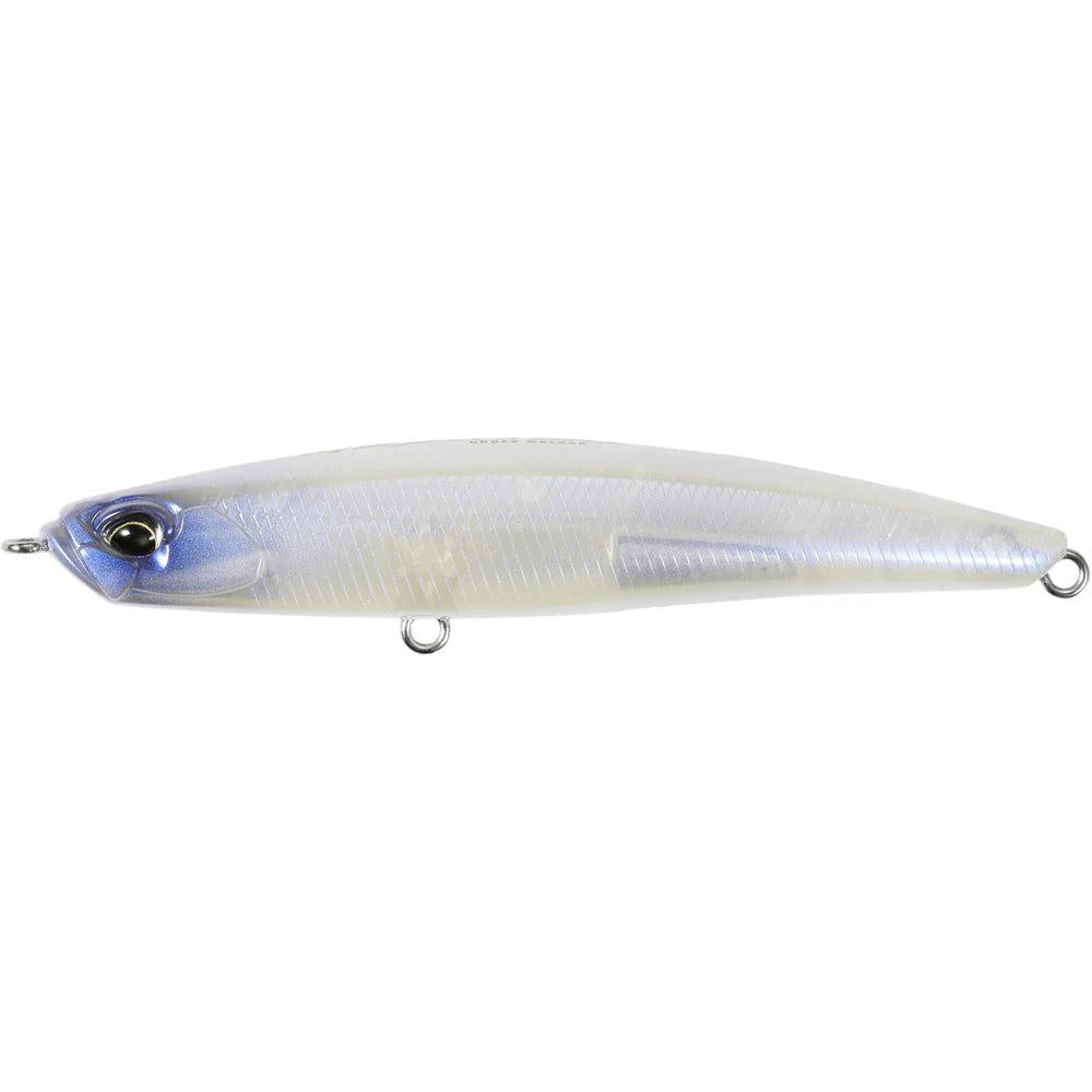 Duo Realis Bayruf Seek 85-Ghost Pearl-