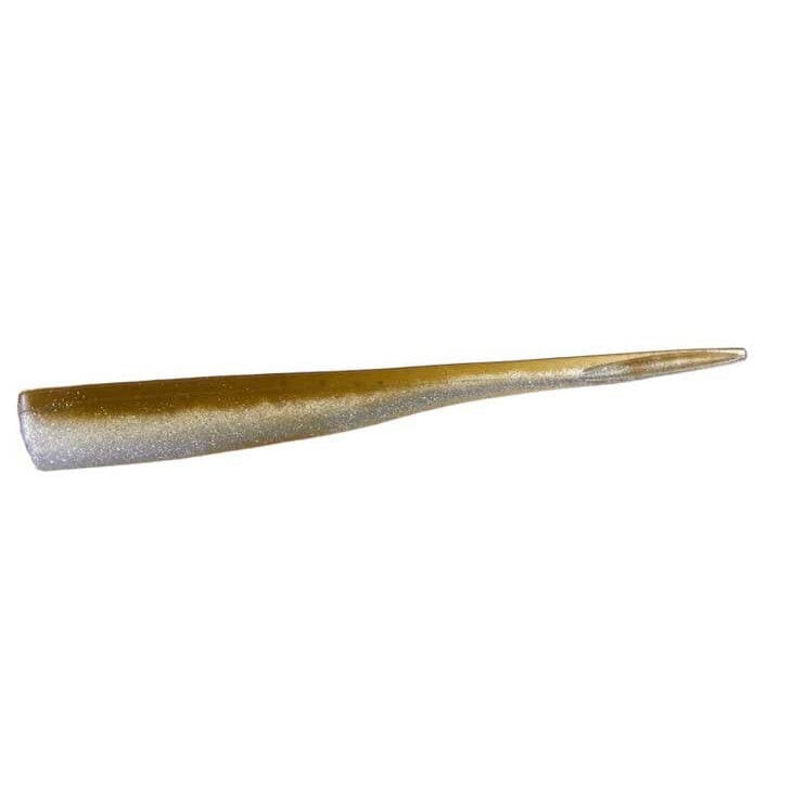 Duo Realis Br Fish Lively Rikyu 3.3" 7pk 