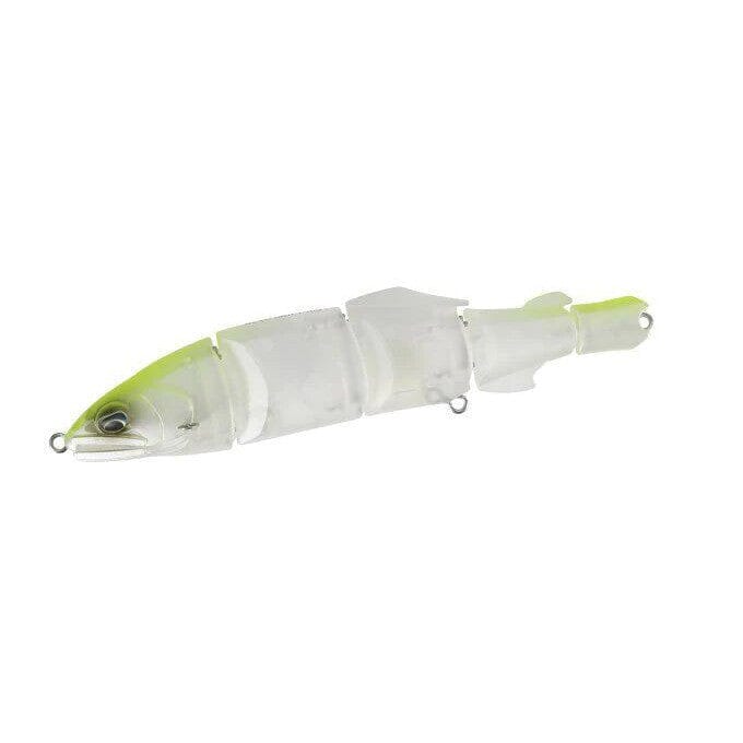 Duo Realis Dead Drift 100-Vanish Chartreuse-