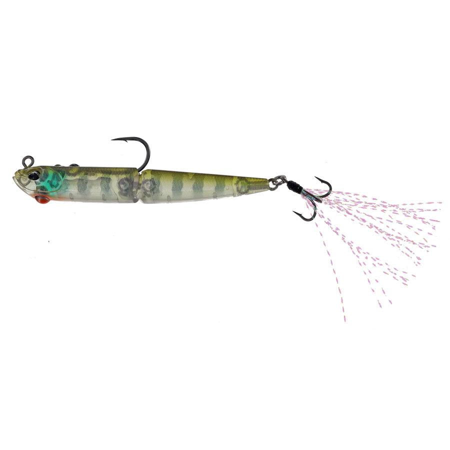 Duo Realis Mido-Piko 73S-Ghost Gill-