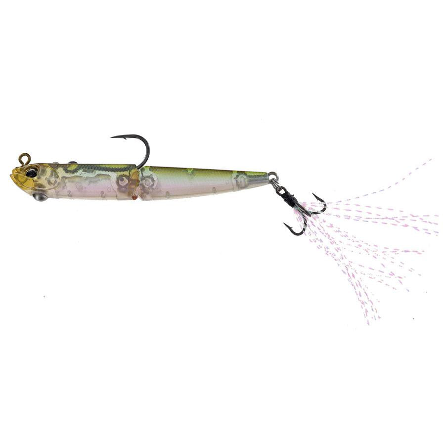 Duo Realis Mido-Piko 73S-Ghost Minnow-