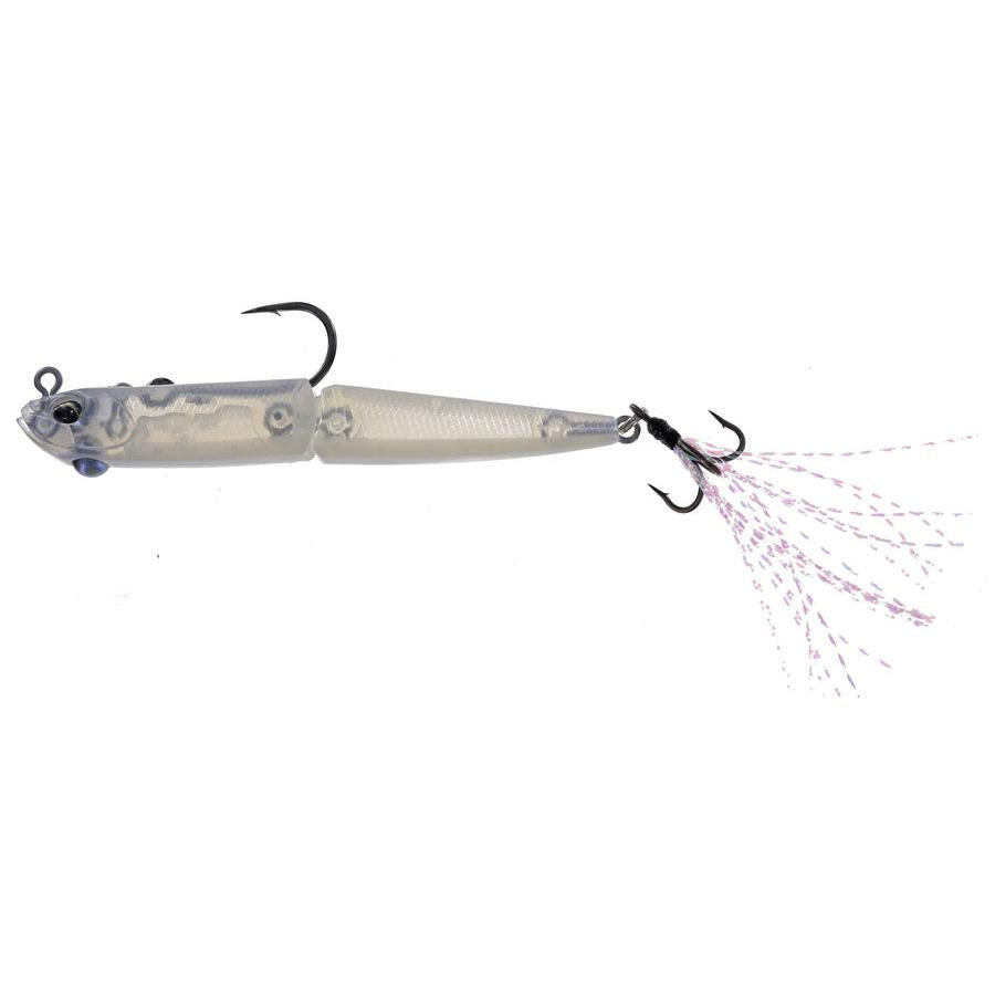 Duo Realis Mido-Piko 73S-Ghost Pearl-