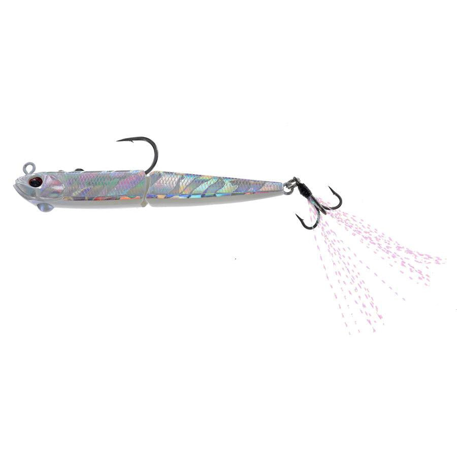 Duo Realis Mido-Piko 73S-Ivory Halo-